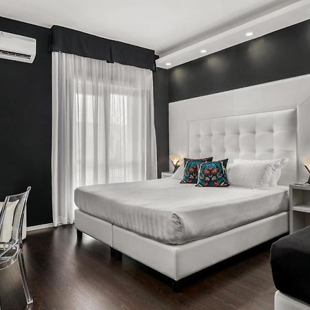 קאסרטה Reggia Suite Spa Hotel מראה חיצוני תמונה