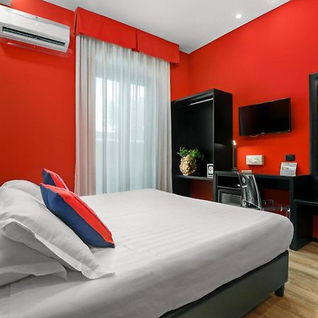 קאסרטה Reggia Suite Spa Hotel מראה חיצוני תמונה