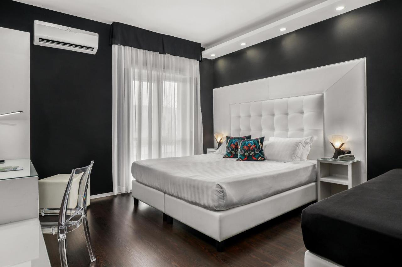קאסרטה Reggia Suite Spa Hotel מראה חיצוני תמונה