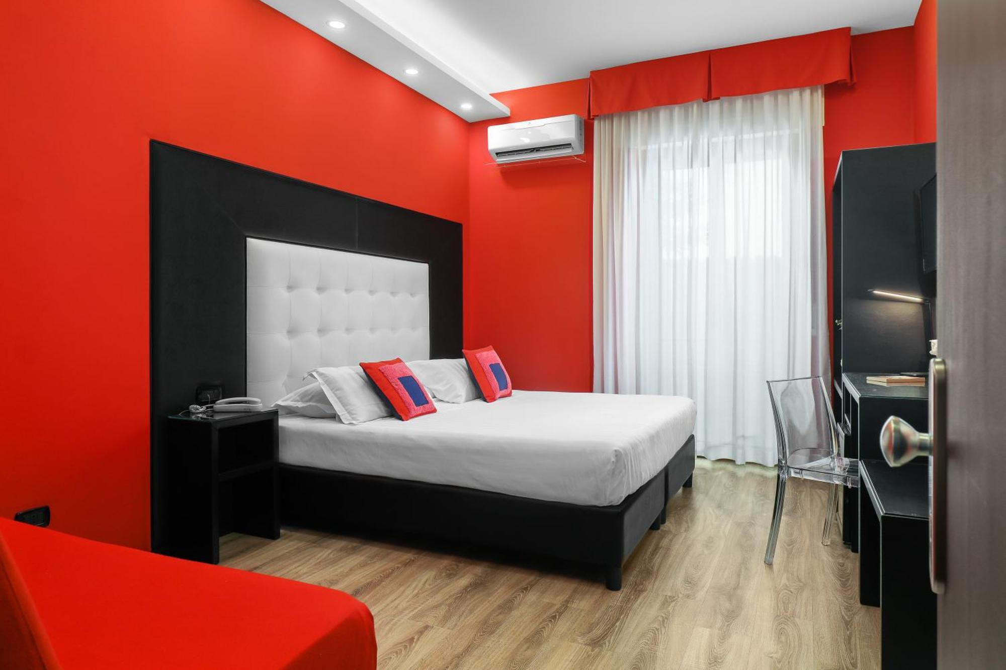 קאסרטה Reggia Suite Spa Hotel מראה חיצוני תמונה
