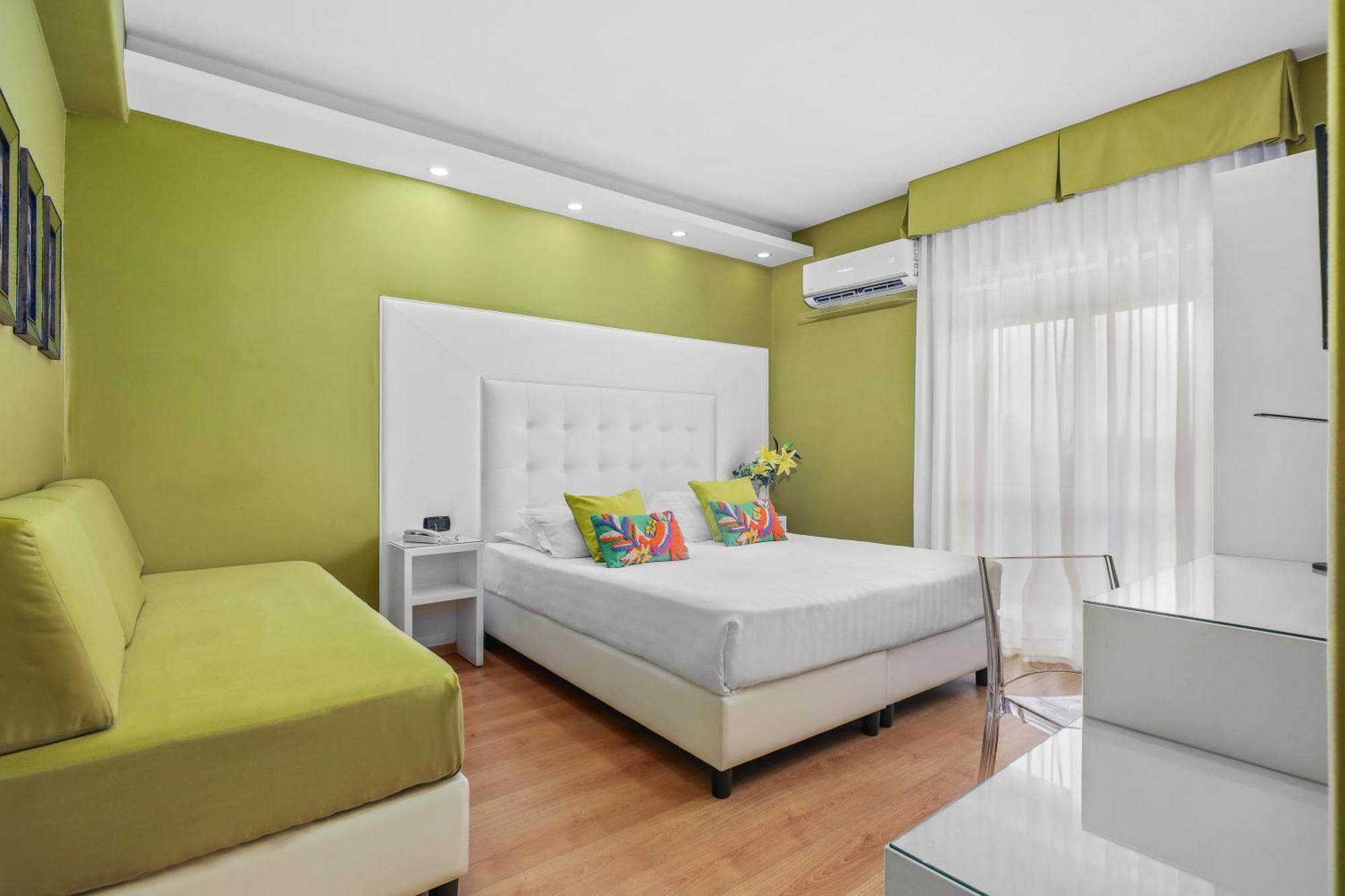 קאסרטה Reggia Suite Spa Hotel מראה חיצוני תמונה