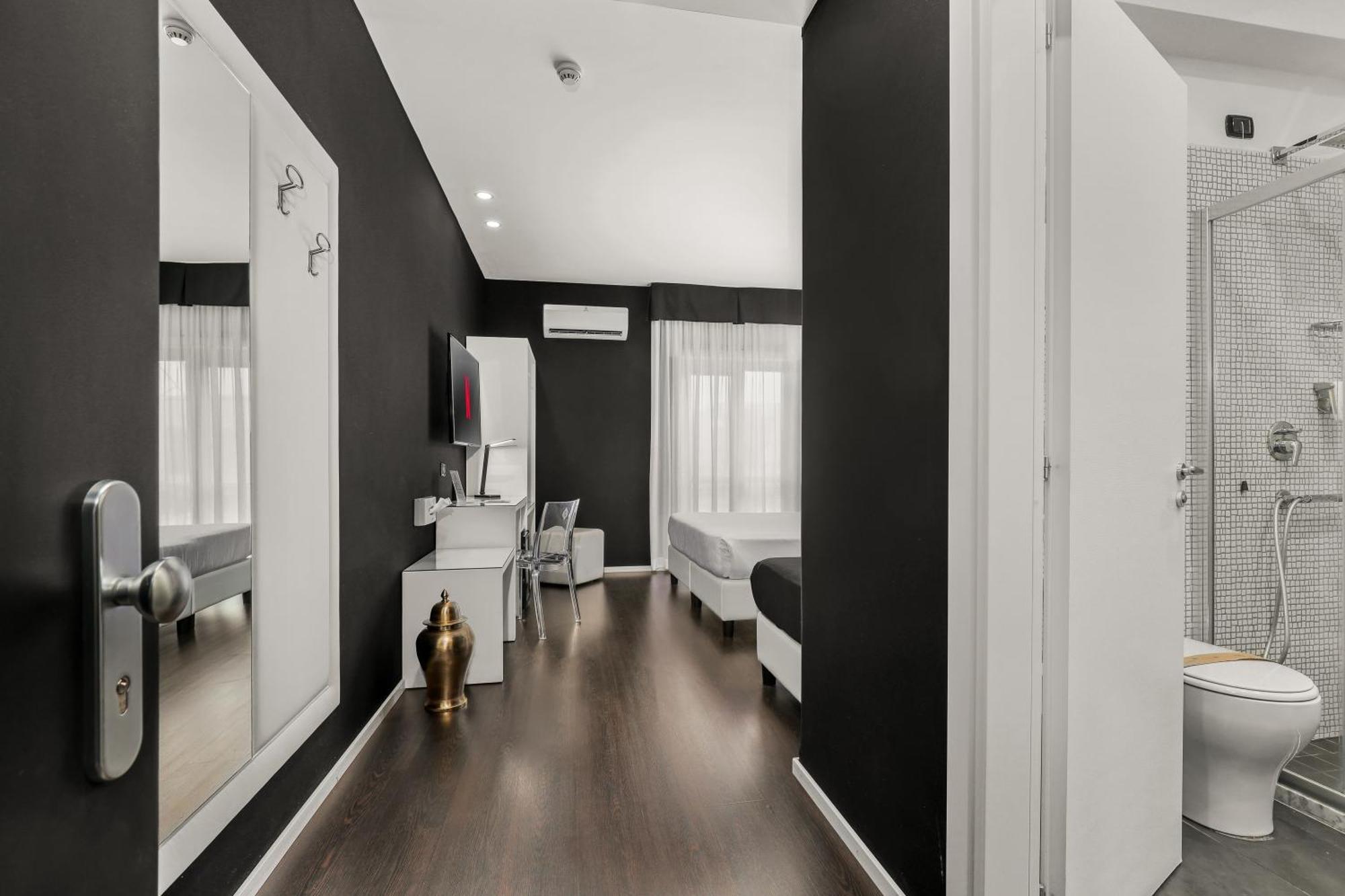 קאסרטה Reggia Suite Spa Hotel מראה חיצוני תמונה