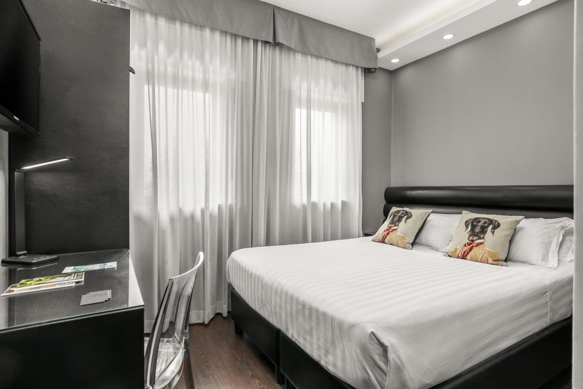 קאסרטה Reggia Suite Spa Hotel מראה חיצוני תמונה