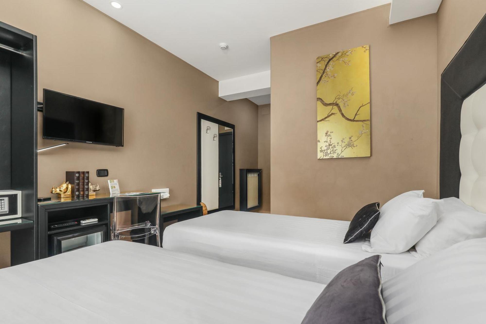 קאסרטה Reggia Suite Spa Hotel מראה חיצוני תמונה