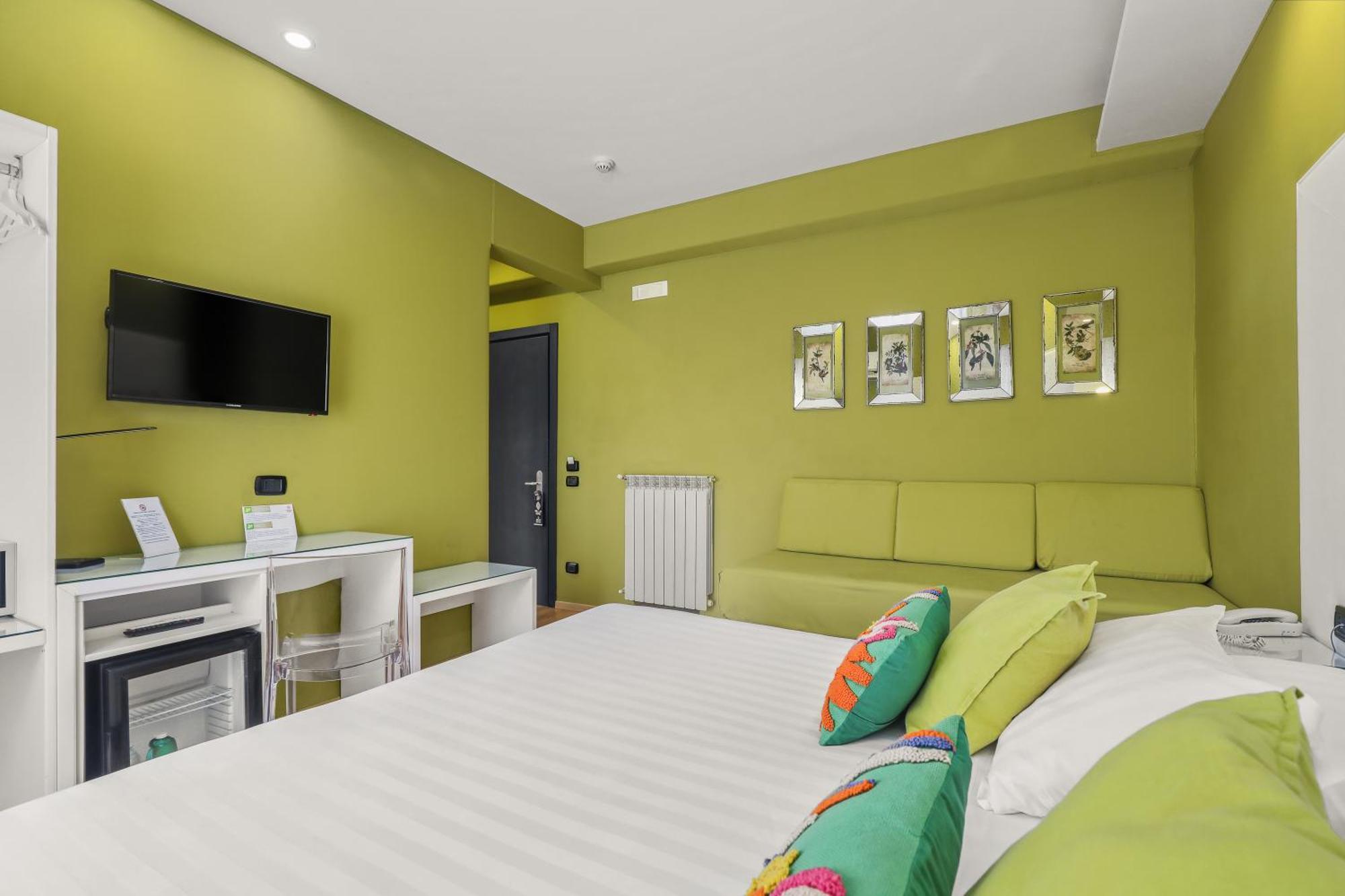 קאסרטה Reggia Suite Spa Hotel מראה חיצוני תמונה