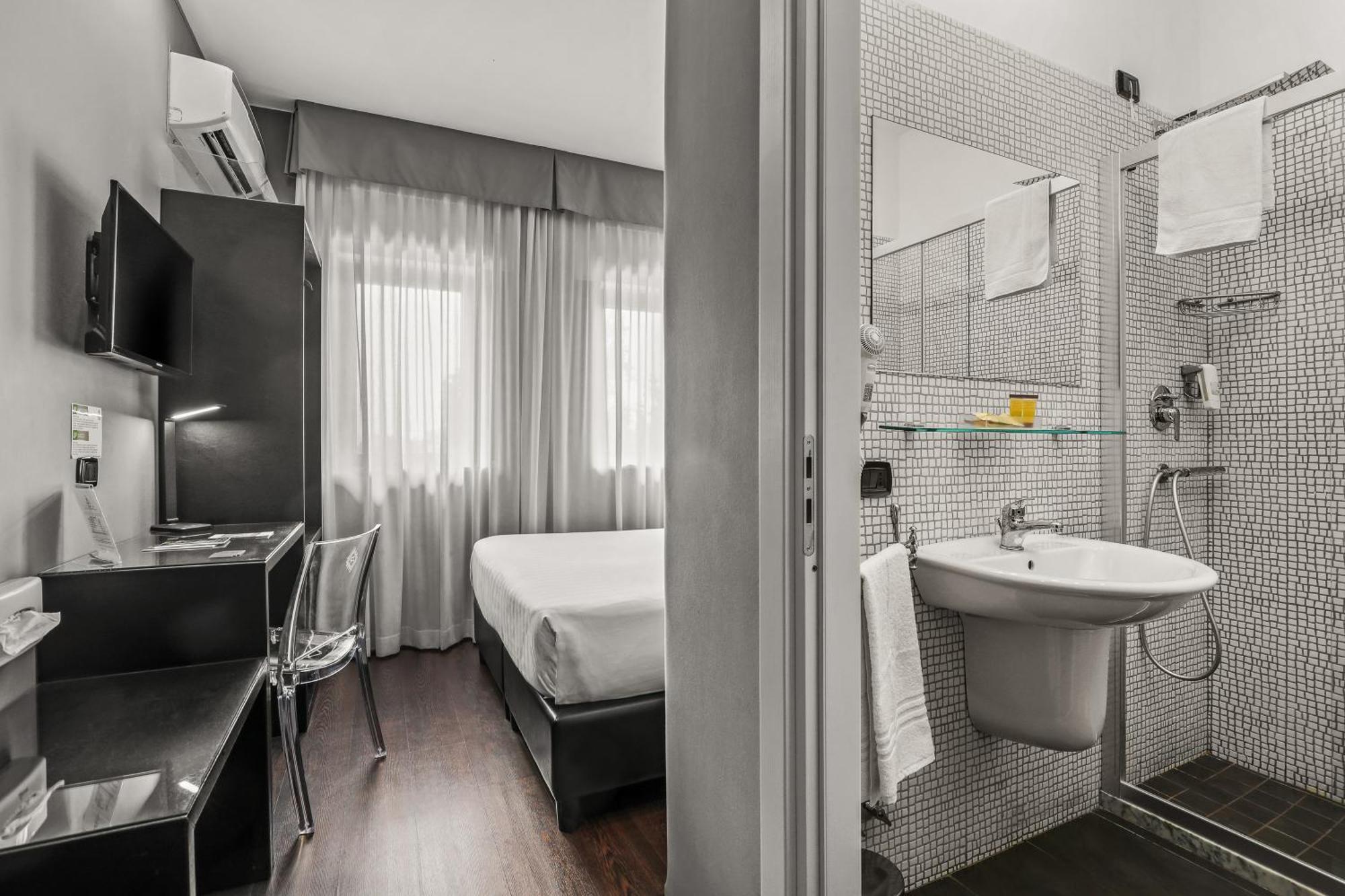 קאסרטה Reggia Suite Spa Hotel מראה חיצוני תמונה